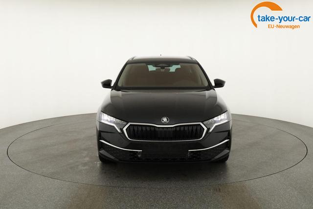 Skoda - Octavia Combi - EU-Neuwagen - Reimport