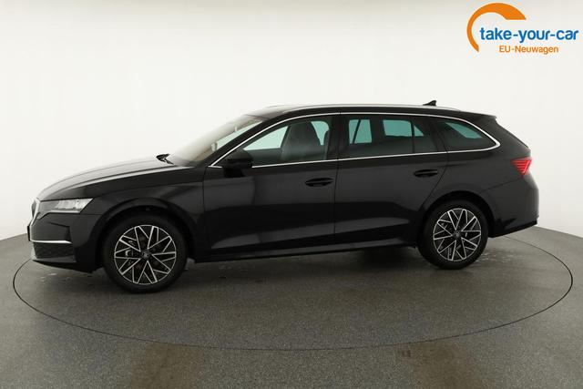 Skoda - Octavia Combi - EU-Neuwagen - Reimport