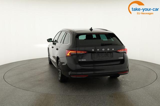 Skoda - Octavia Combi - EU-Neuwagen - Reimport