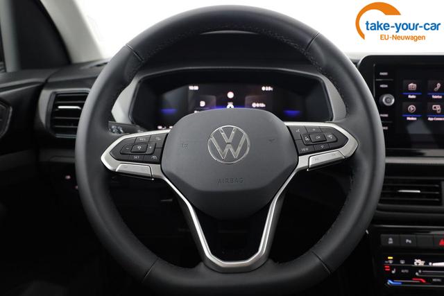 Volkswagen - T-Cross - EU-Neuwagen - Reimport