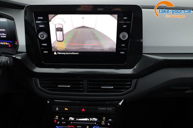 Volkswagen - T-Cross - EU-Neuwagen - Reimport