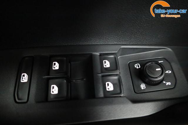 Volkswagen - T-Cross - EU-Neuwagen - Reimport