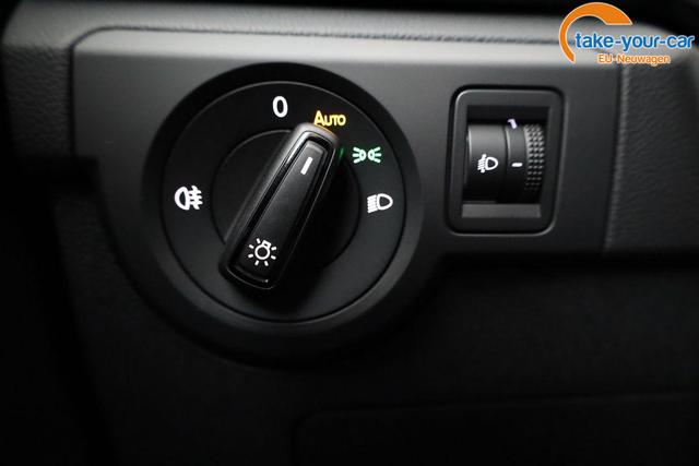 Volkswagen - T-Cross - EU-Neuwagen - Reimport