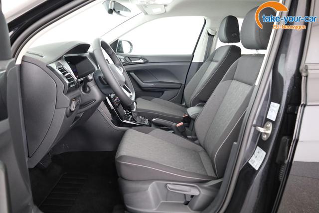 Volkswagen - T-Cross - EU-Neuwagen - Reimport