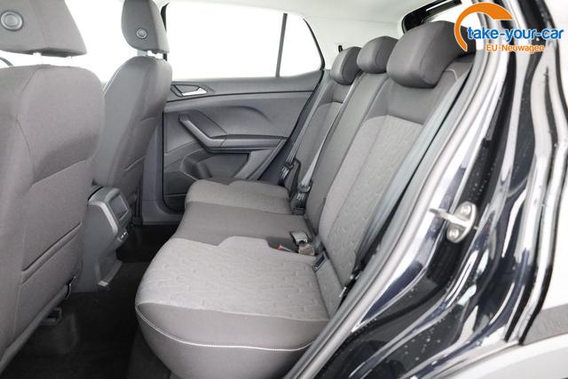 Volkswagen - T-Cross - EU-Neuwagen - Reimport