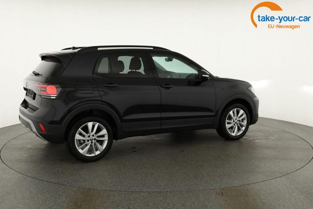 Volkswagen - T-Cross - EU-Neuwagen - Reimport
