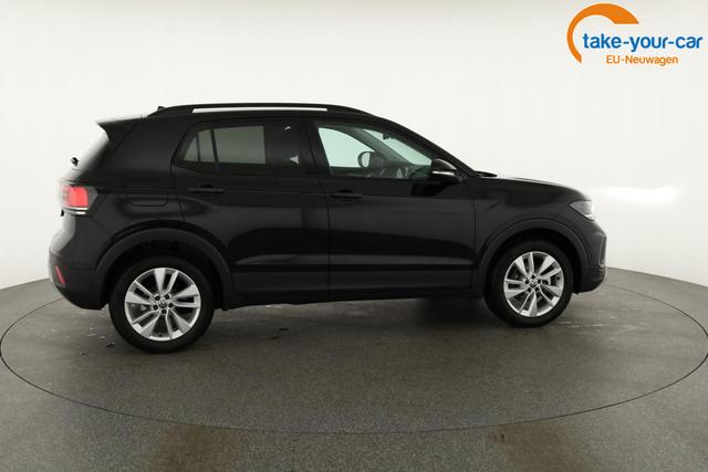 Volkswagen - T-Cross - EU-Neuwagen - Reimport