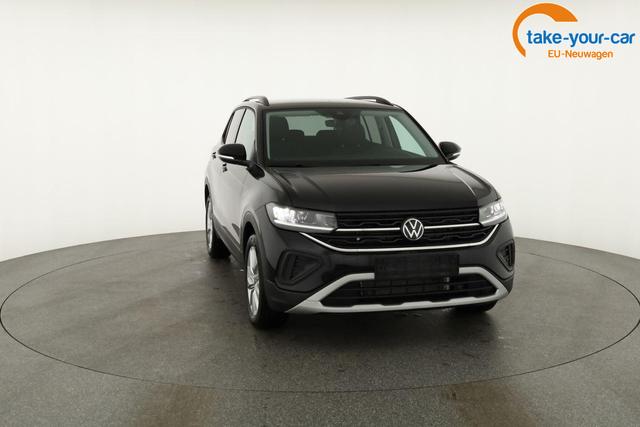 Volkswagen - T-Cross - EU-Neuwagen - Reimport