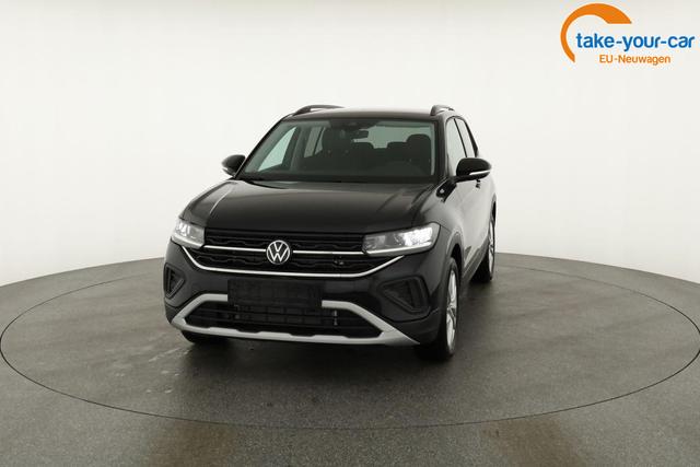 Volkswagen - T-Cross - EU-Neuwagen - Reimport