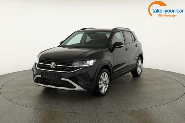 Volkswagen - T-Cross - EU-Neuwagen - Reimport