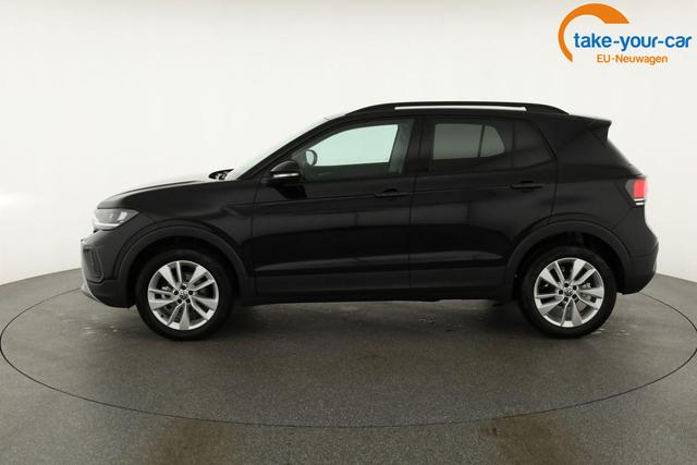 Volkswagen - T-Cross - EU-Neuwagen - Reimport