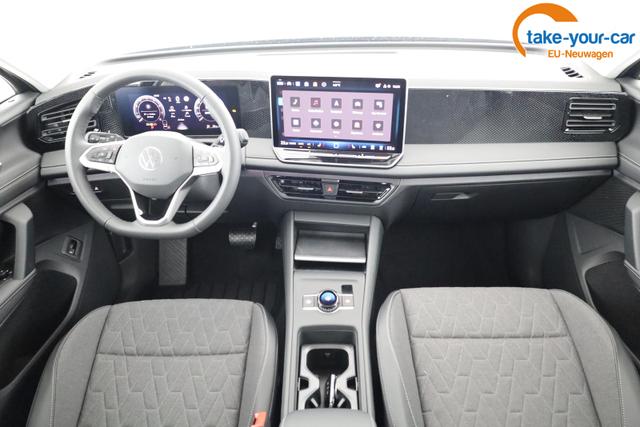 Volkswagen - Tiguan - EU-Neuwagen - Reimport