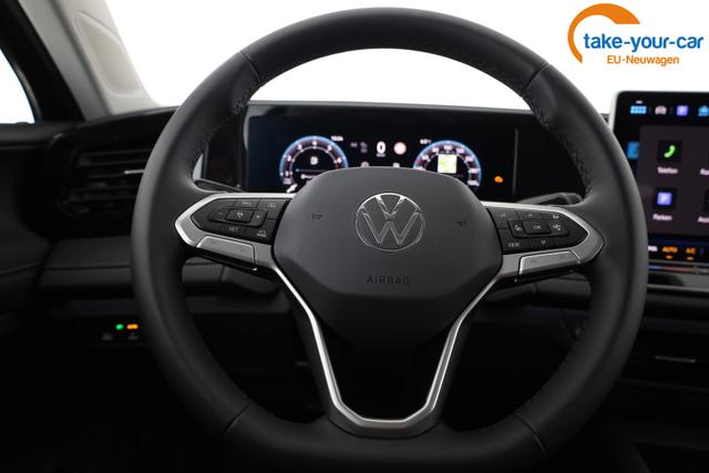 Volkswagen - Tiguan - EU-Neuwagen - Reimport