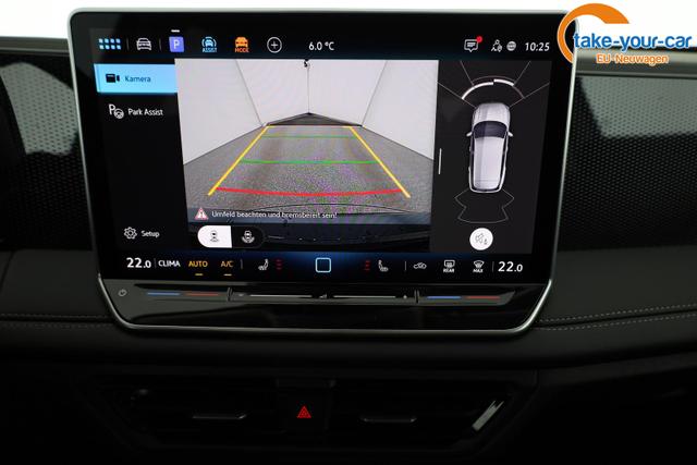 Volkswagen - Tiguan - EU-Neuwagen - Reimport