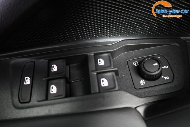 Volkswagen - Tiguan - EU-Neuwagen - Reimport