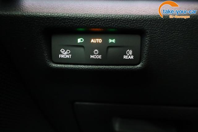 Volkswagen - Tiguan - EU-Neuwagen - Reimport