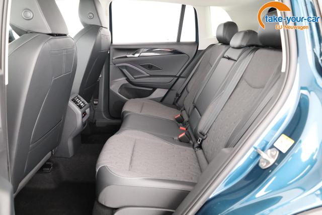 Volkswagen - Tiguan - EU-Neuwagen - Reimport