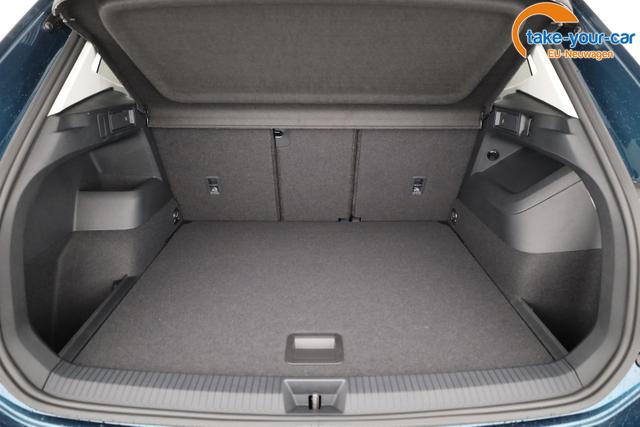 Volkswagen - Tiguan - EU-Neuwagen - Reimport
