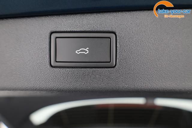 Volkswagen - Tiguan - EU-Neuwagen - Reimport