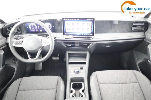 Volkswagen - Tiguan - EU-Neuwagen - Reimport