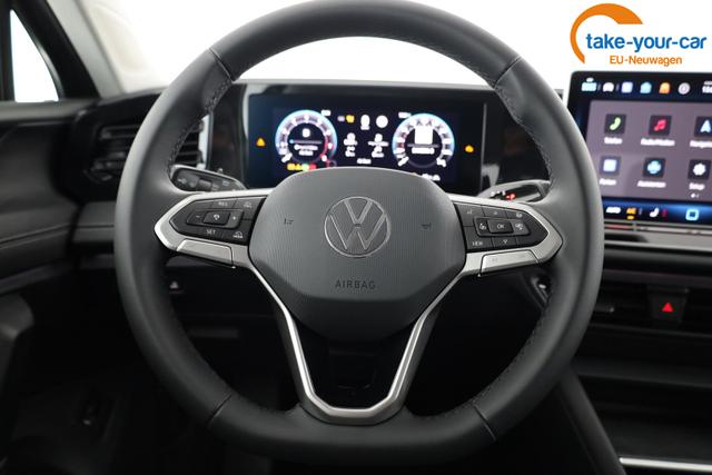 Volkswagen - Tiguan - EU-Neuwagen - Reimport