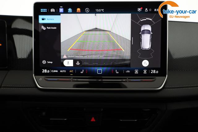 Volkswagen - Tiguan - EU-Neuwagen - Reimport