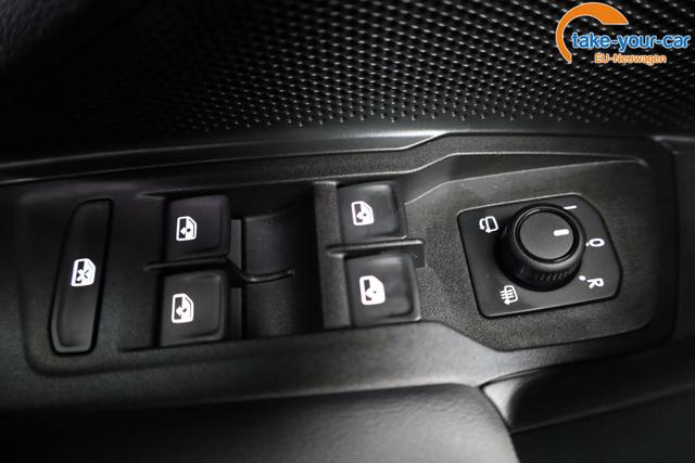 Volkswagen - Tiguan - EU-Neuwagen - Reimport