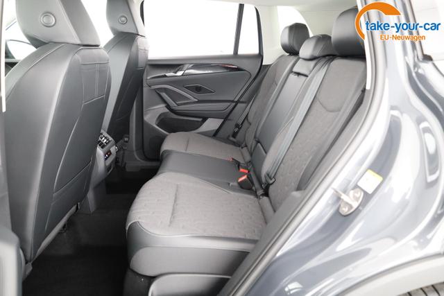 Volkswagen - Tiguan - EU-Neuwagen - Reimport