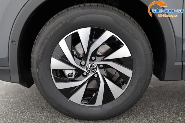 Volkswagen - Tiguan - EU-Neuwagen - Reimport