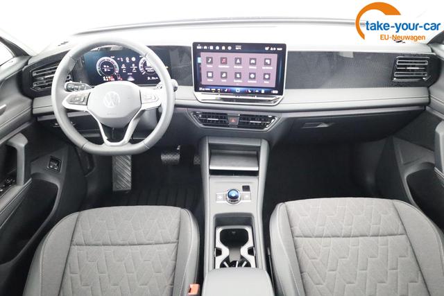 Volkswagen - Tiguan - EU-Neuwagen - Reimport