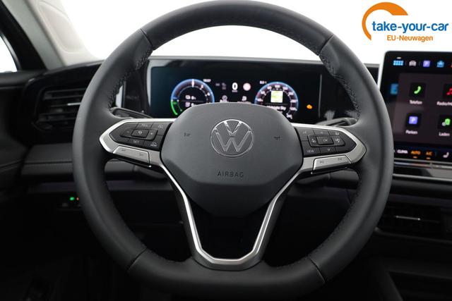 Volkswagen - Tiguan - EU-Neuwagen - Reimport