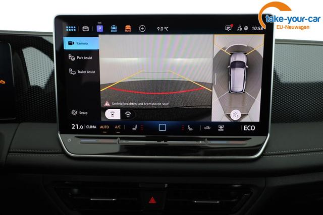 Volkswagen - Tiguan - EU-Neuwagen - Reimport