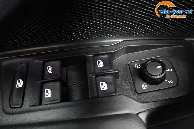 Volkswagen - Tiguan - EU-Neuwagen - Reimport