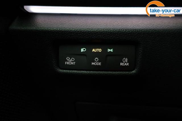 Volkswagen - Tiguan - EU-Neuwagen - Reimport