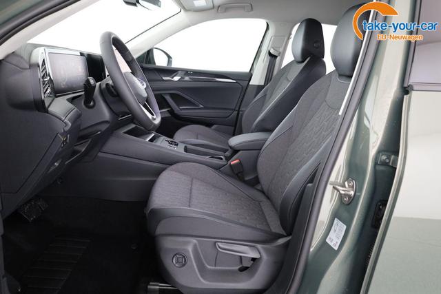 Volkswagen - Tiguan - EU-Neuwagen - Reimport