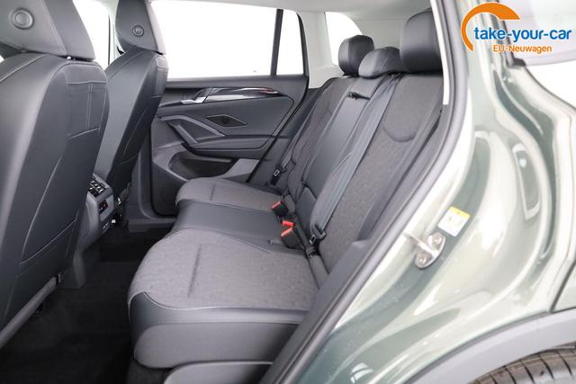 Volkswagen - Tiguan - EU-Neuwagen - Reimport