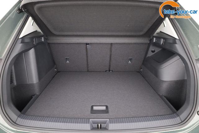 Volkswagen - Tiguan - EU-Neuwagen - Reimport