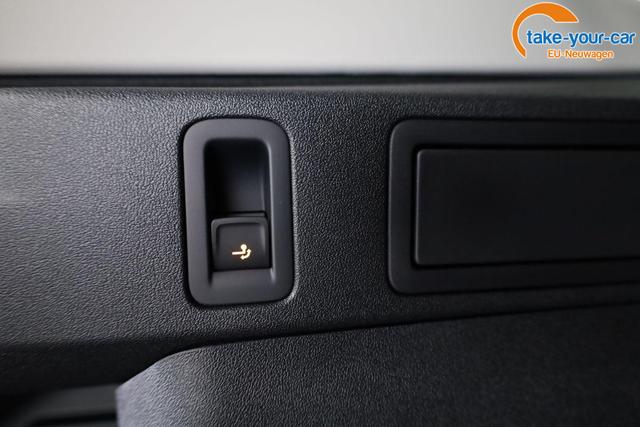 Volkswagen - Tiguan - EU-Neuwagen - Reimport