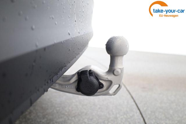 Volkswagen - Tiguan - EU-Neuwagen - Reimport