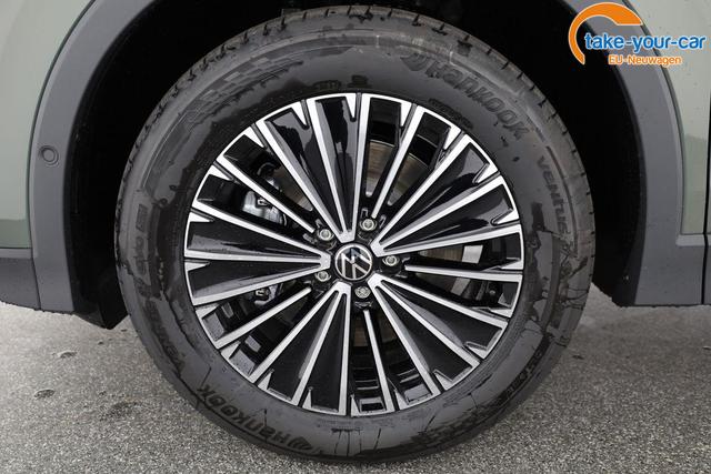 Volkswagen - Tiguan - EU-Neuwagen - Reimport