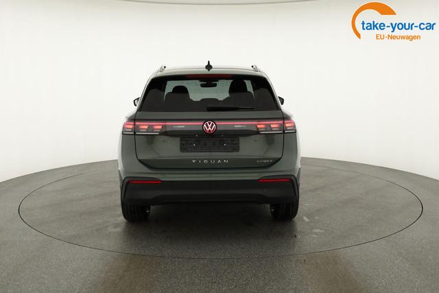 Volkswagen - Tiguan - EU-Neuwagen - Reimport