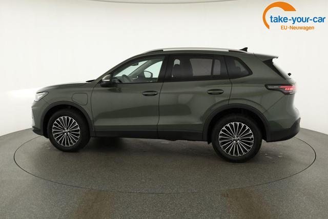 Volkswagen - Tiguan - EU-Neuwagen - Reimport