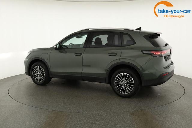 Volkswagen - Tiguan - EU-Neuwagen - Reimport
