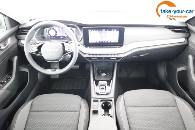 Skoda - Octavia Combi - EU-Neuwagen - Reimport