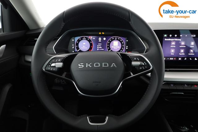 Skoda - Octavia Combi - EU-Neuwagen - Reimport