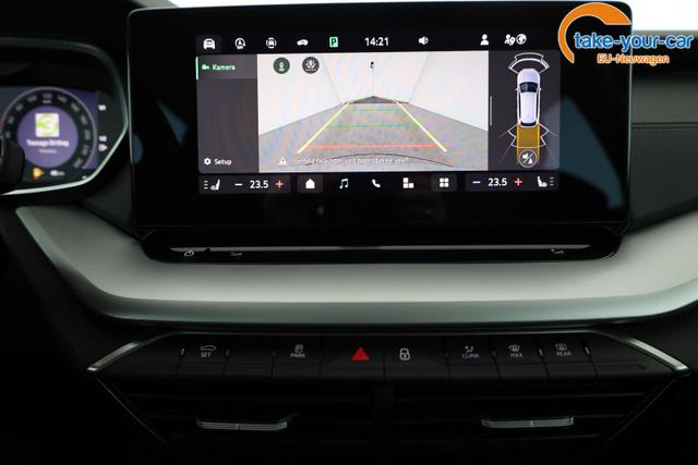 Skoda - Octavia Combi - EU-Neuwagen - Reimport