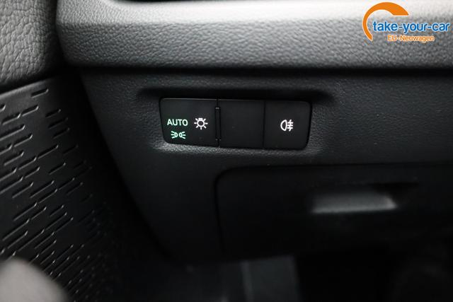 Skoda - Octavia Combi - EU-Neuwagen - Reimport