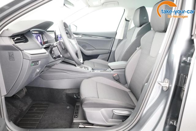 Skoda - Octavia Combi - EU-Neuwagen - Reimport