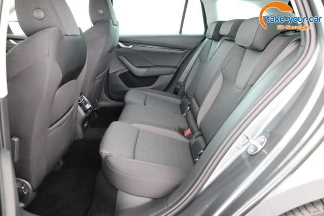 Skoda - Octavia Combi - EU-Neuwagen - Reimport