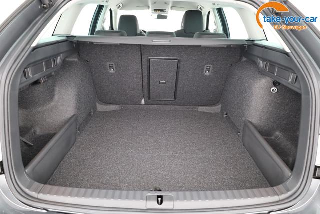 Skoda - Octavia Combi - EU-Neuwagen - Reimport
